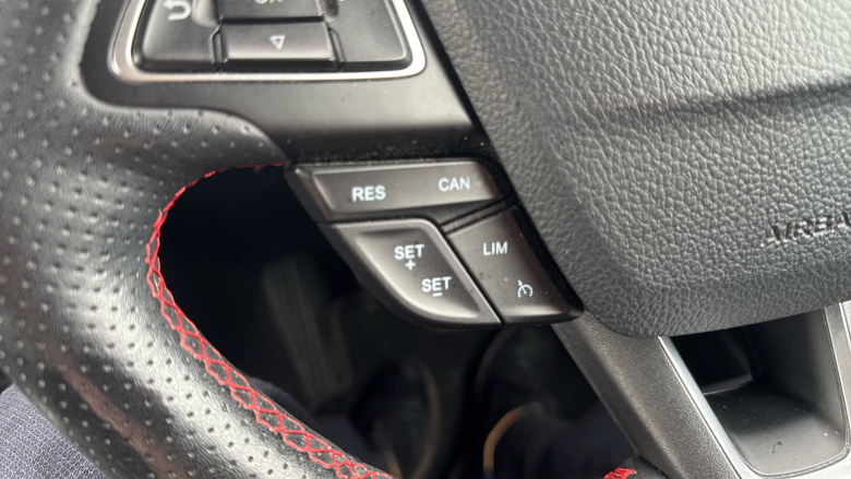 Ford EcoSport 1.0 EcoBoost 140 ST-Line 5dr Petrol Hatchback